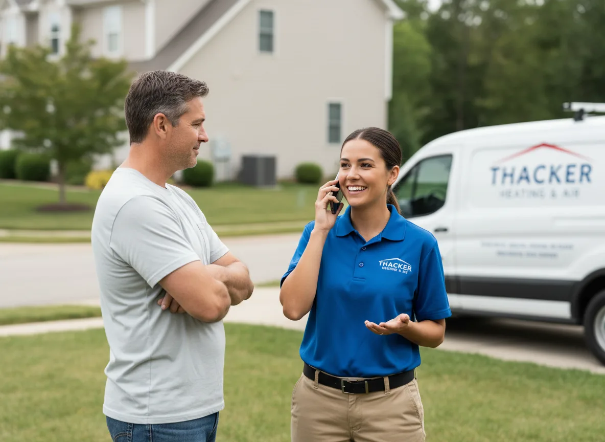 Ac Repair New Cuyama, CA FAQs